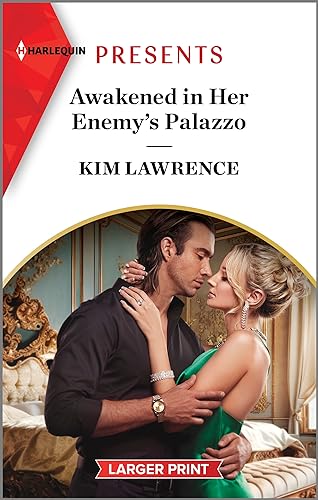 Read Awakened in Her Enemy's Palazzo