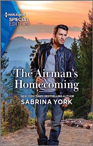 Read The Airman's Homecoming (The Tuttle Sisters of Coho Cove, 2)