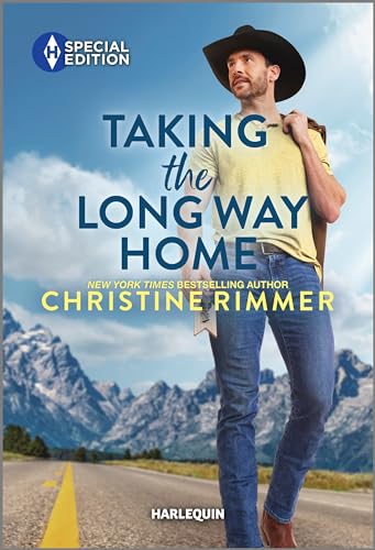 Read Taking the Long Way Home (Bravo Family Ties, 23)