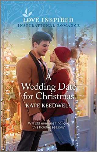 Read A Wedding Date for Christmas