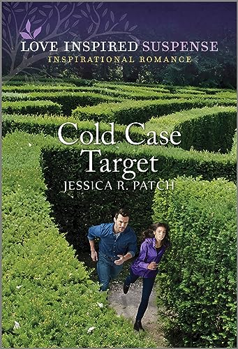 Read Cold Case Target: A Thrilling Romantic Suspense Book (Texas Crime Scene Cleaners, 2)