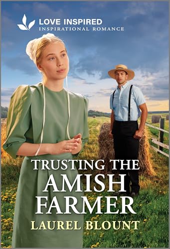 Read Trusting the Amish Farmer (Hickory Springs Amish, #2)