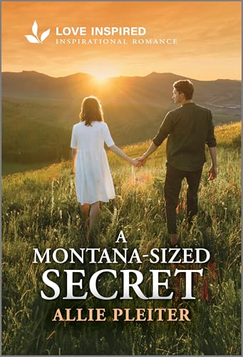 Read A Montana-Sized Secret (Three Sisters Rescue Farm #2)