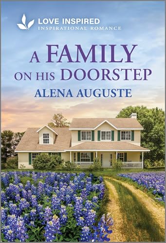 Read A Family on His Doorstep
