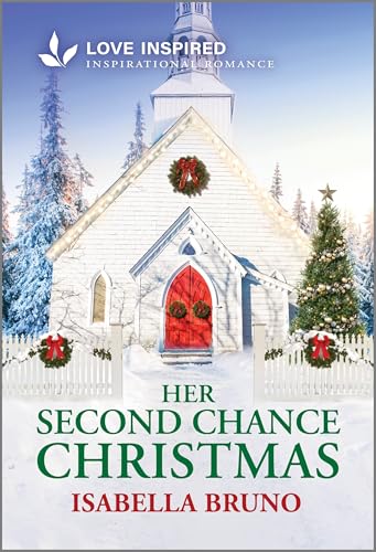 Read Her Second Chance Christmas