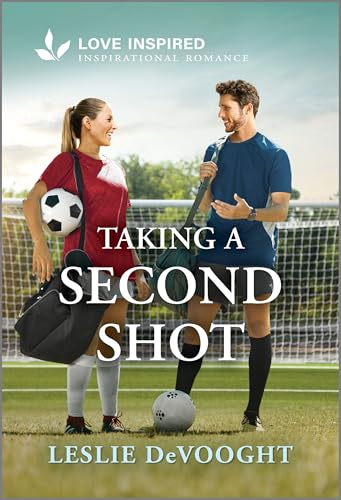 Taking a Second Shot