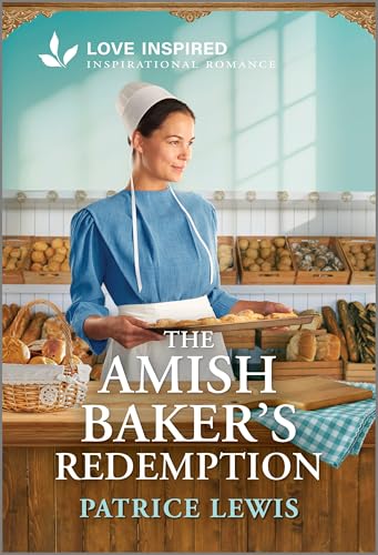 Read The Amish Baker's Redemption