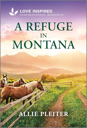 Read A Refuge in Montana