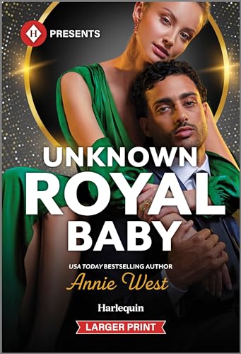 Read Unknown Royal Baby