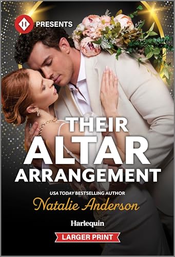Read Their Altar Arrangement (Convenient Wives Club, 1)