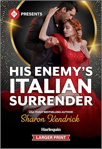 Read His Enemy's Italian Surrender