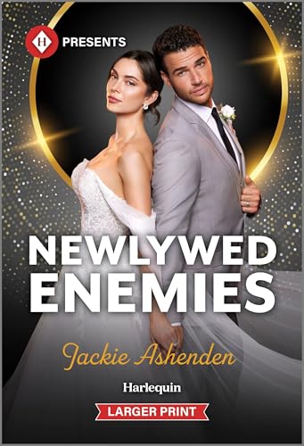 Read Newlywed Enemies: A Greek Billionaire Boss Contemporary Romance (Harlequin Presents, 4291)