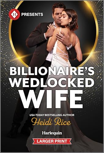 Read Billionaire's Wedlocked Wife