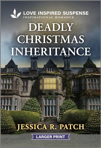 Read Deadly Christmas Inheritance  (Texas Crime Scene Cleaners, 3)