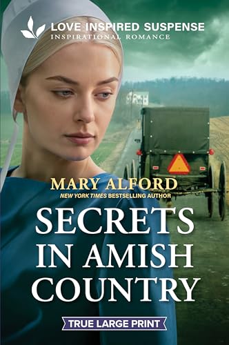 Secrets in Amish Country