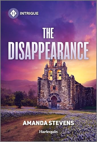 Read The Disappearance