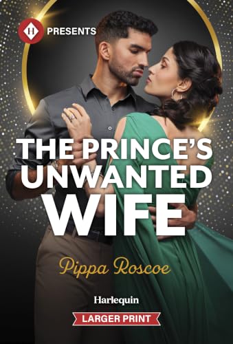 The Prince's Unwanted Wife