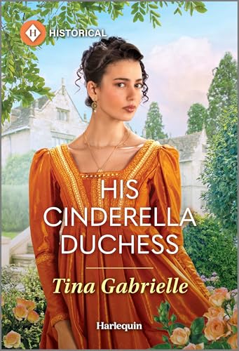 Read His Cinderella Duchess