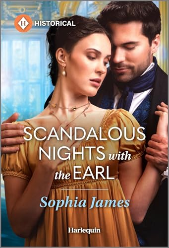 Read Scandalous Nights with the Earl