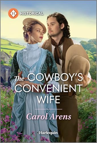 Read The Cowboy's Convenient Wife: A Marriage of Convenience Victorian Historical Romance