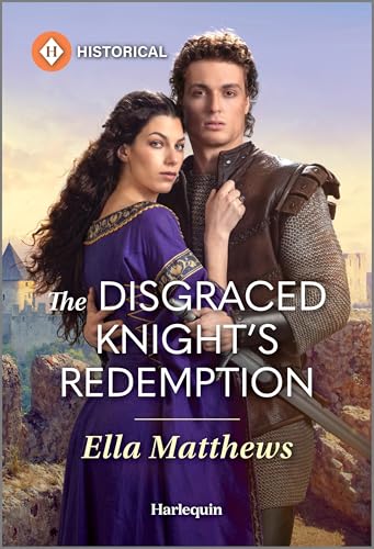 Read The Disgraced Knight's Redemption (The Knights' Missions #3)