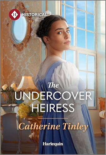 Read The Undercover Heiress (The Heiress Switch #2)