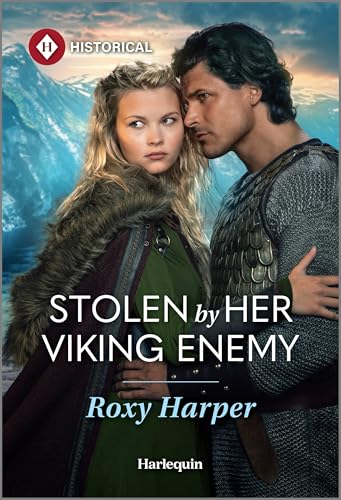Read Stolen by Her Viking Enemy (A Viking Legacy)