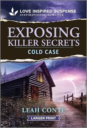 Read Exposing Killer Secrets