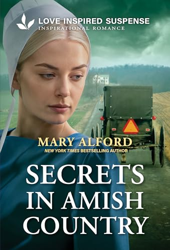 Secrets in Amish Country