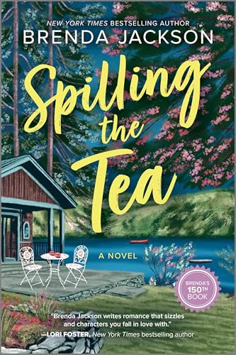 Read Spilling the Tea