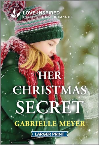 Read Her Christmas Secret