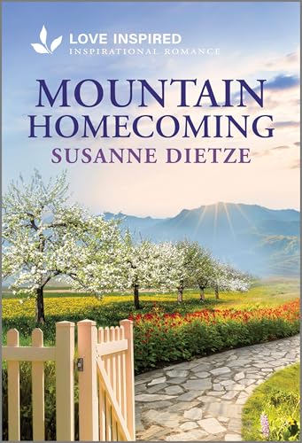 Read Mountain Homecoming (Home to Foxtail, #1)