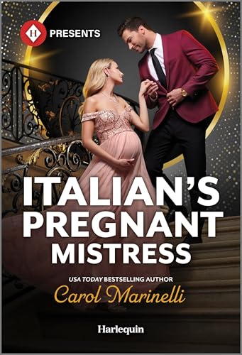 Read Italian's Pregnant Mistress (Rival Italian Brothers, 1)