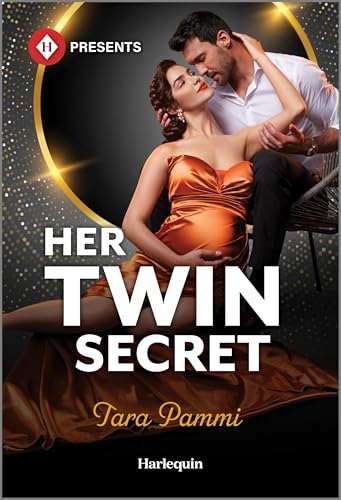 Read Her Twin Secret: A Second Chance Billionaire Contemporary Romance (Harlequin Presents)