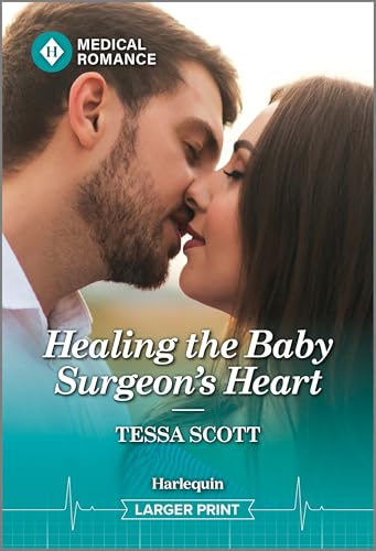 Read Healing the Baby Surgeon's Heart