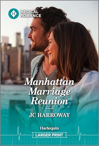 Read Manhattan Marriage Reunion (Sexy Surgeons in the City #1)