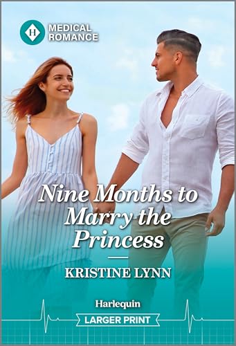 Read Nine Months to Marry the Princess