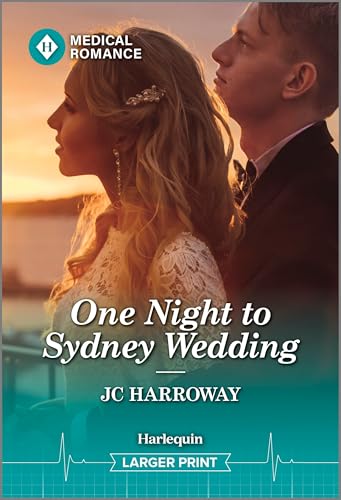 One Night to Sydney Wedding: A Surprise Pregnancy Medical Romance (Jet Set Docs)