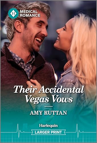 Read Their Accidental Vegas Vows: A Fake Relationship Medical Romance (Jet Set Docs)