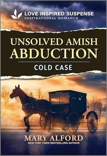 Read Unsolved Amish Abduction