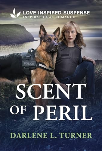 Read Scent of Peril (National Park Protectors, 3)