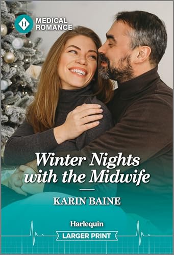 Read Winter Nights with the Midwife (Royal York Hospital #2)
