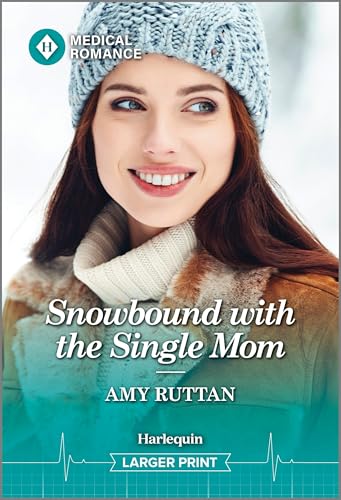 Read Snowbound with the Single Mom