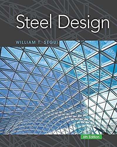 Steel Design book cover