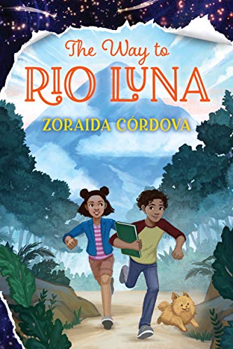 Read The Way to Rio Luna