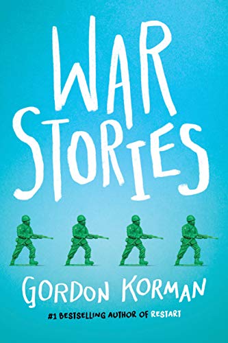 Read War Stories
