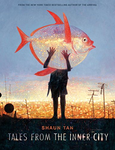 Tales from the Inner City book cover