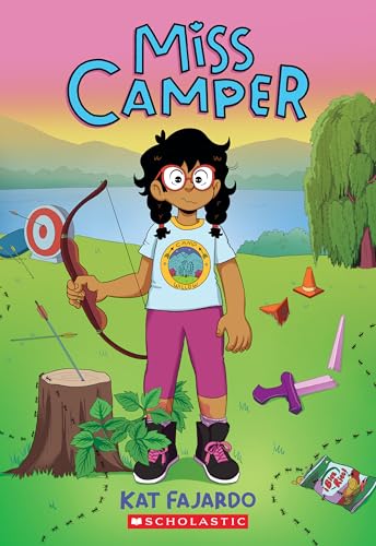 Read Miss Camper