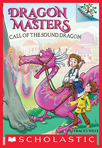 Read Call of the Sound Dragon (Dragon Masters #16)