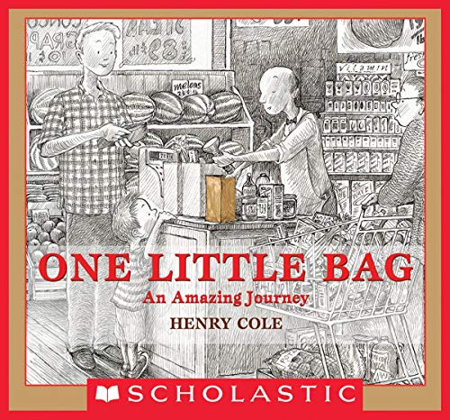 One Little Bag